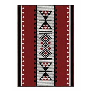 Conceptum Hypnose Carpet (120 x 180) Multicolor HM-CRP25-48 kép
