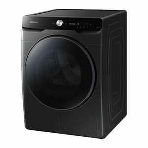 Samsung DV16DG8600BVU4 Hőszivattyús Szárítógép 16kg 226kWh - Fekete kép