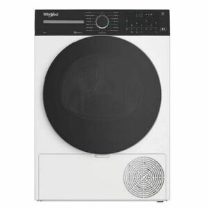 Whirlpool Szárítógép hőszivattyús 8 kg WP B8X WBS EE kép