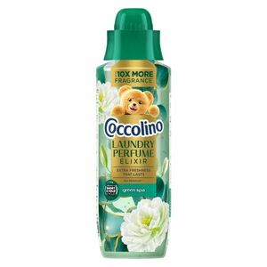 Coccolino Green spa illatfokozó mosóparfüm, 460 ml kép