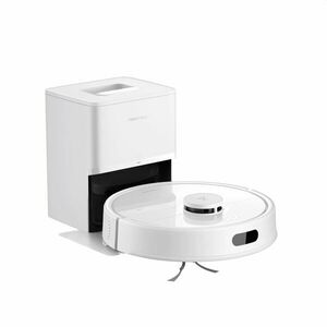 Roborock Q7 BF Plus White robotporszívó felmosóval kép