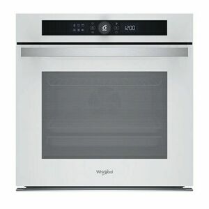 Whirlpool WOI4S8PM1SWA Beépíthető Elektromos sütő - Fehér kép