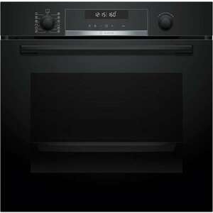 Bosch HBG578EB3 Beépíthető sütő, 71L, AutoPilot30, A+ energiaosztály kép