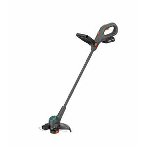 Gardena EasyTrim 25/18V P4A Akkumulátoros fűszegélynyíró akkumulátorral kép