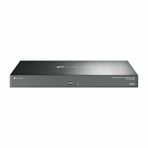 TP-LINK NVR4064H Video Recorder 64 csatornás VIGI kép