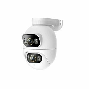 IMILAB EC6 Dual Pro 3K+3K kültéri biztonsági kamera (CMSXJ68A3K) kép