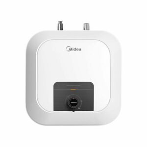 MIDEA elektromos vízmelegítő, bojler, 2500 W, 30 liter, konyhapul... kép
