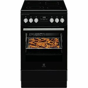Electrolux LKR564275K SteamBake kombinált tűzhely kép