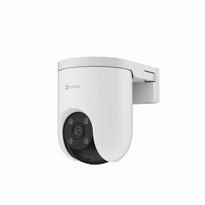 EZVIZ h8c 4k 8mp, kültéri kamera, 360° panorám és színes éjszakai... kép