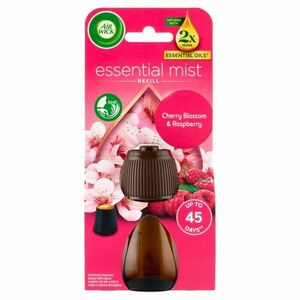 Air Wick Utántöltő Aroma Diffúzor készülékhez - Cseresznyevirág... kép
