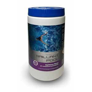 Brillant Pool OpHtima Minus pH csökkentő granulátum 2kg kép