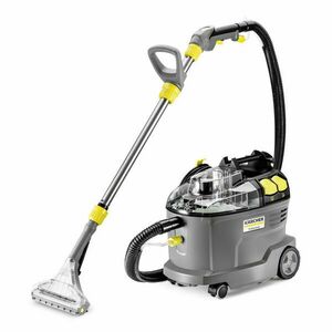 Karcher Puzzi 8/1, kárpit- és szőnyegtisztító kép