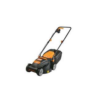 Villager Villy 1200 P Elektromos Fűnyíró - 32cm kép