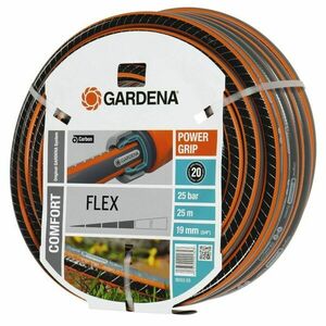 Gardena Comfort FLEX Locsolótömlő (19mm, 3/4") - 25 méter kép