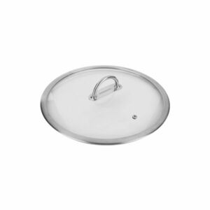Tescoma VISION Üvegfedő - 28 cm kép