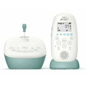 Philips Avent SCD731/52 Dect babaőrző kép