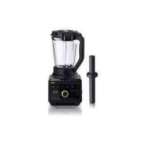 Braun 0X22311084 JB9040BK PowerBlend 9 1600 W, max. 3 l Fekete turmixgép kép