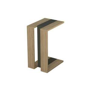 Muju - oak, anthracite, oak kép