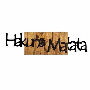 Hakuna matata 4 kép