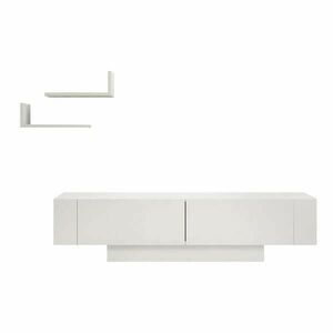 Matera - white, white kép