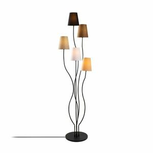 Opviq Floor Lamp Multicolor Bonibon - 13233 kép
