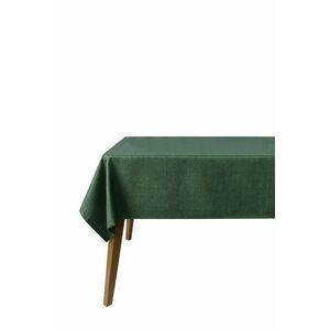 Hermia Tablecloth Walnut Green Grande 250 - Walnut Green kép