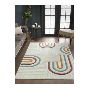 Conceptum Hypnose Carpet (80 x 300) Multicolor 0906A kép