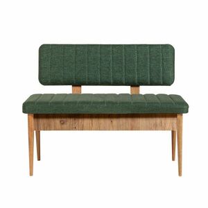Hanah Home Bank Atlantic Pine Green Vina Bank Green, Atlantic kép