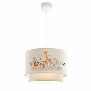 Opviq Chandelier Multicolor AYD-2992 kép
