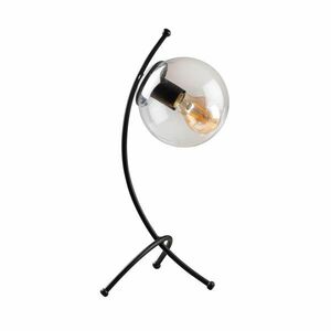 Opviq Table Lamp Black Yay - 5015 kép