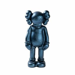 Aberto Design Decorative Object Navy Blue Yak-051-D kép