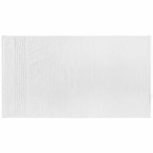 L'essentiel Maison Bath Towel White Downtown (70 x 140) - White kép
