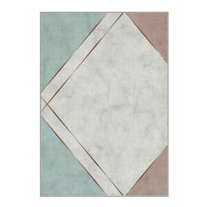 Conceptum Hypnose Carpet (180 x 280) Multicolor HM-CRP25-52 kép