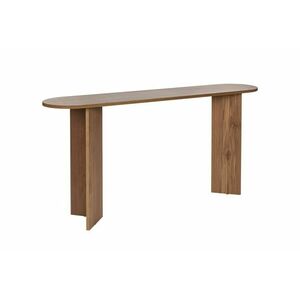 Hanah Home Sideboard Oak Sira - VNT Oak kép