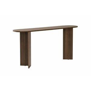Hanah Home Sideboard Walnut Sira - Venezia Walnut kép