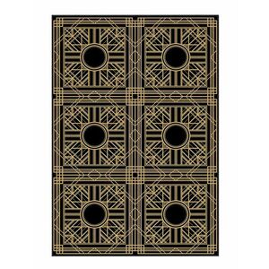 Conceptum Hypnose Carpet (180 x 280) Multicolor HM-CRP25-13 kép