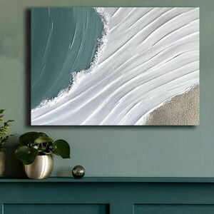 Wallity Decorative Canvas Painting Multicolor 70100GSC-005 kép
