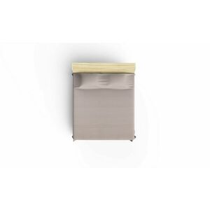 L'essentiel Maison Double Pique Brown 116 - Brown kép