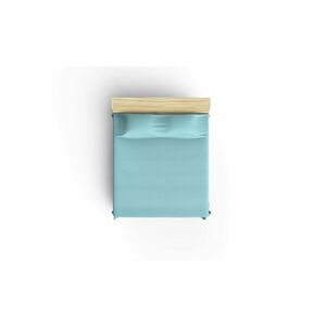 L'essentiel Maison Double Pique Turquoise 115 - Turquoise kép