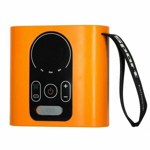 Pompka elektryczna samochodowa do deski SUP 22 PSI 140W, System A... kép