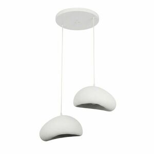 Opviq Függeszték Fehér LOVAL-30-2-T-LUNA kép