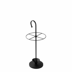 Aberto Design Esernyőtartó, fekete Şemsiye-A - 002 kép