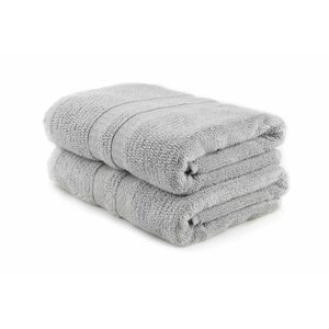 L'essentiel Maison Fürdőlepedő szett (2 darab) Grey Ayliz - Szürke kép