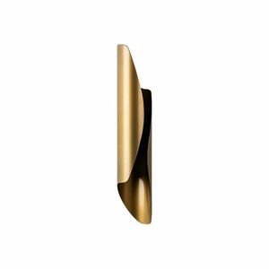 Opviq Fali lámpa Gold Flare - 15357 kép