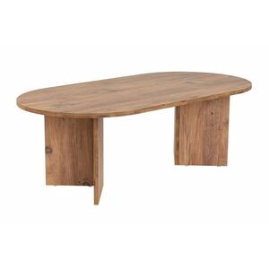 Hanah Home Coffee Table Atlantic Pine Sable - Atlantic Pine kép