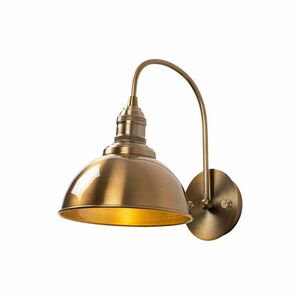 Opviq Wall Lamp Vintage Varzan - 10845 kép