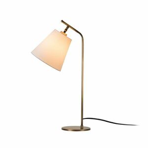 Opviq Table Lamp White Vintage Salihini - MR-622 kép