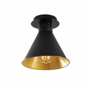 Opviq Chandelier Black Berceste - N-676 kép