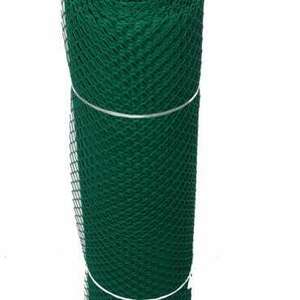 Baromfirács Avimesh BN-90 zöld 0.9x25m (15x15) 2002422 kép