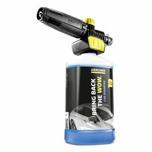 Karcher FJ 10 C habosítófúvóka készlet autósamponnal kép